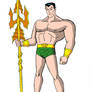 Namor