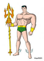 Namor
