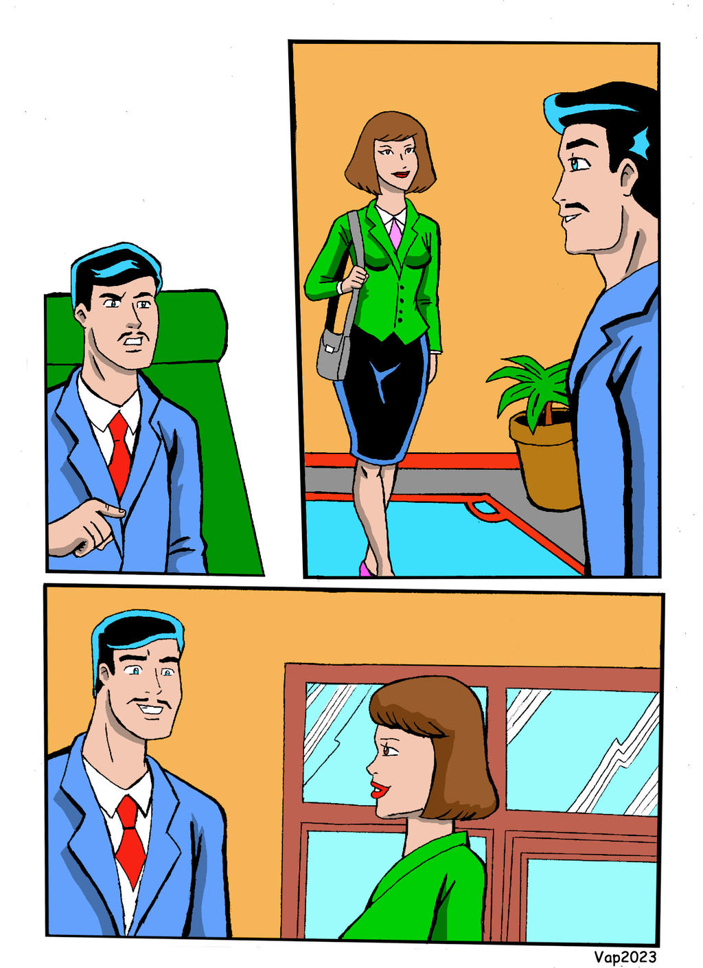 Savage She-Hulk Vs Iron Man 2