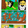 Jungle Beauty and the Beast 7