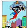 Super Goof Cover