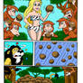 Jungle Beauty and the Beast 12