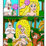 Jungle Beauty and the Beast 14