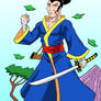 Samurai