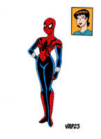 Spider-Girl