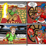 Pitfall Comic 27