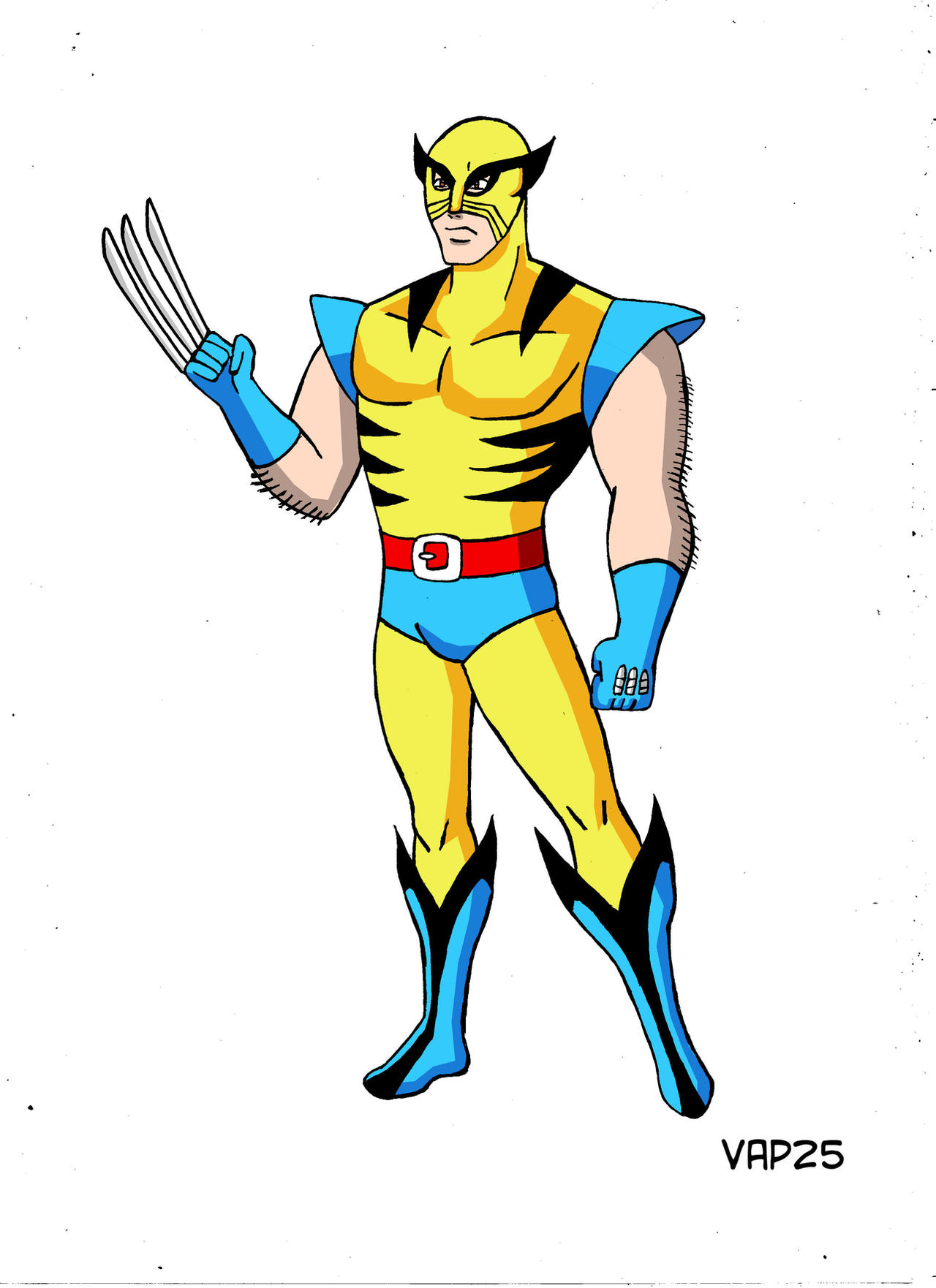 Wolverine