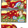 Pitfall Comic 32