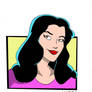 Woman Portrait 2