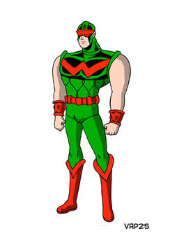 Wonder Man