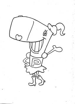 Pearl Krabs
