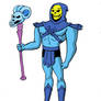 Skeletor
