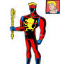 Captain Britain