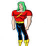 Dr Samson