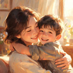 Happy Mother's Day!