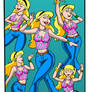 Keep on Dancing