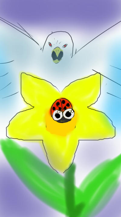 Fly Bug Deviantart FLYING INSECT by bugakun on DeviantArt