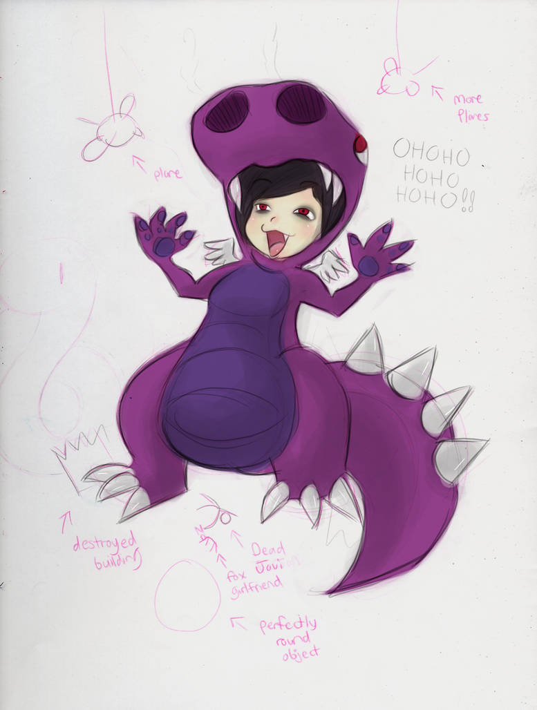 Raging Dragon by J-Sabbath on DeviantArt