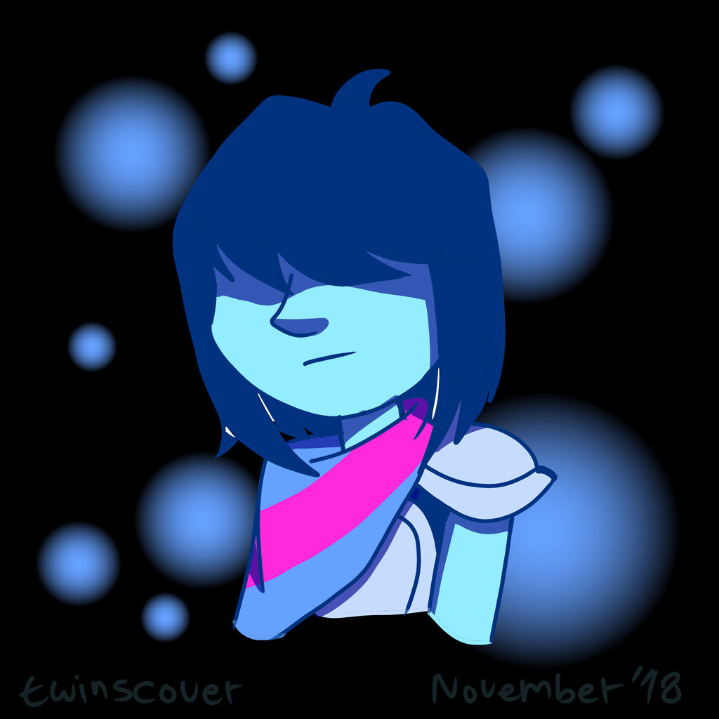 Delta Roon Kris delta rune - Kris by TCTwinscover on DeviantArt