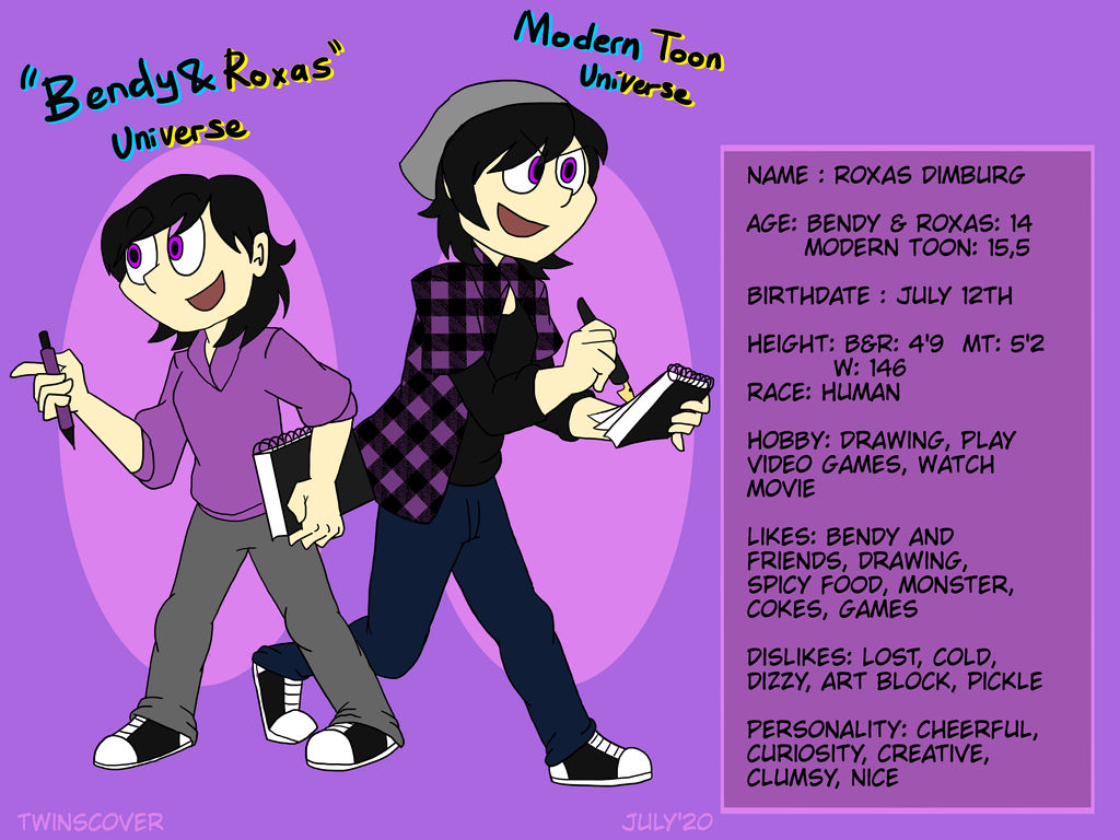 Dnd Oc Roxas Original Character - Roxas New Profile by TCTwinscover on DeviantArt