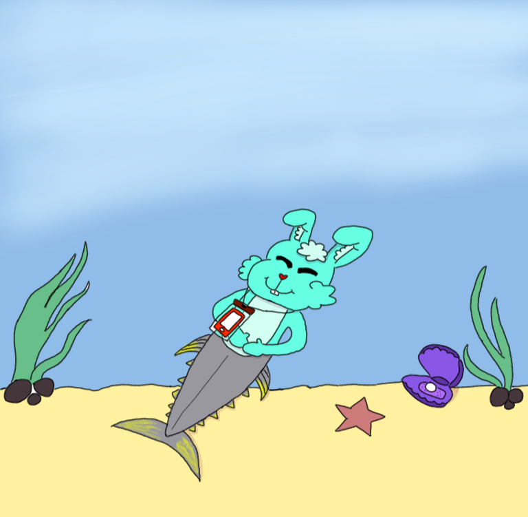 HTF Mermay Winners + event conclusion by HollowedDen on DeviantArt
