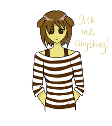 Ask Me Anything!