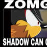 Shadow Can Cry