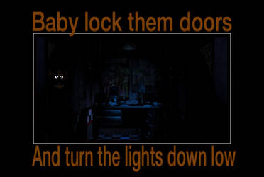 Memes On Fivenightsatfreddys Deviantart