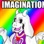 IMAGINATION