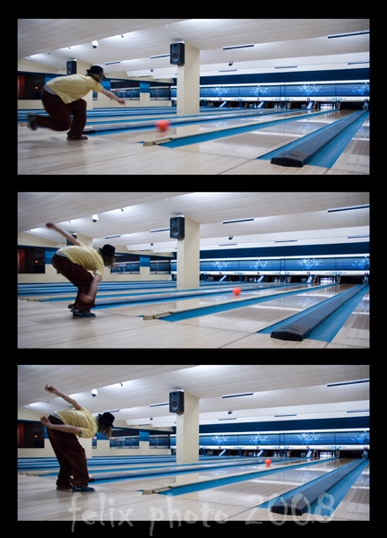 Bowling II