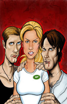 True Blood