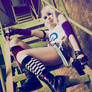 project: tank girl