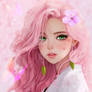 Momoka OC
