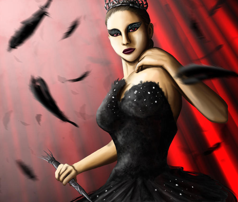 Black Swan