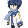 :First: KAITO Chibi