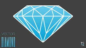 Vector Diamond download