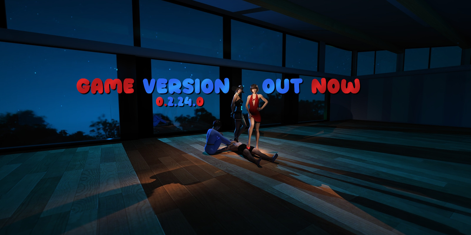 05 - Femdoworld Banner (0.2.24.0)