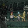 Lost Kids