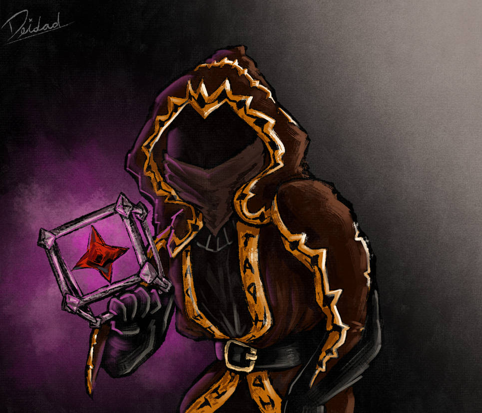 Taph by DeidadDissitum on DeviantArt