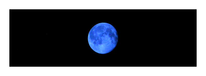 Blue Moon