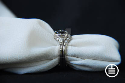 Engagement Wedding Ring