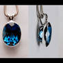 20 CT London Blue Topaz