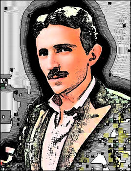 Nikola Tesla