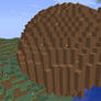 Minecraft Spheres 4