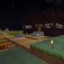 Minecraft House