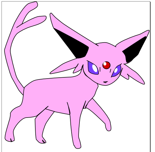 Espeon