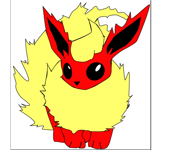 Flareon