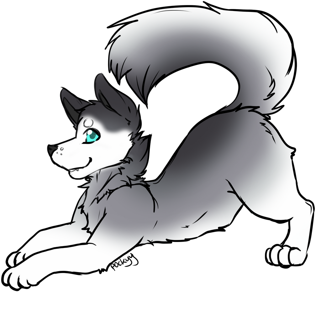 Husky Deviantart Husky-Kennel DeviantArt Gallery