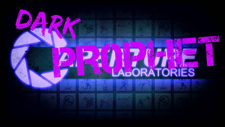 Dark Pr0phet laboratories