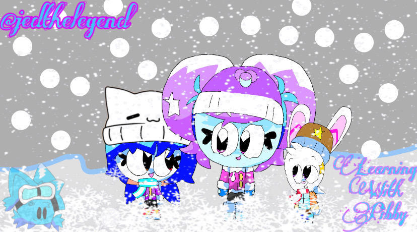 Deviantart Snow Snow day by jedthefox on DeviantArt